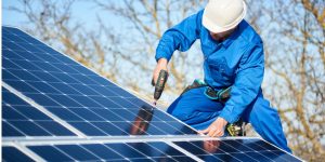 Installation Maintenance Panneaux Solaires Photovoltaïques à Thieville